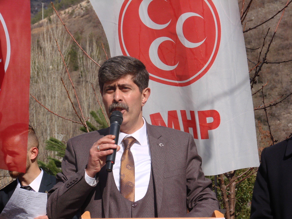 MHP Torul’da aday tanıtım toplantısı düzenledi 12