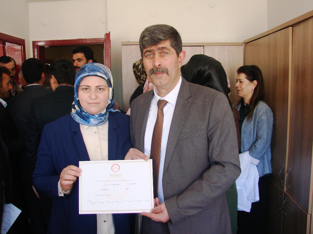 ‘Torul’u Cazibe Merkezi Yapacağız’ 15