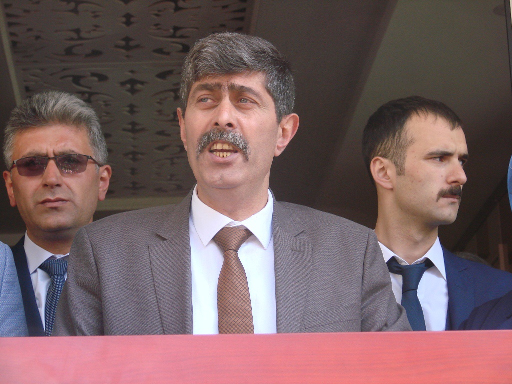 ‘Torul’u Cazibe Merkezi Yapacağız’ 12