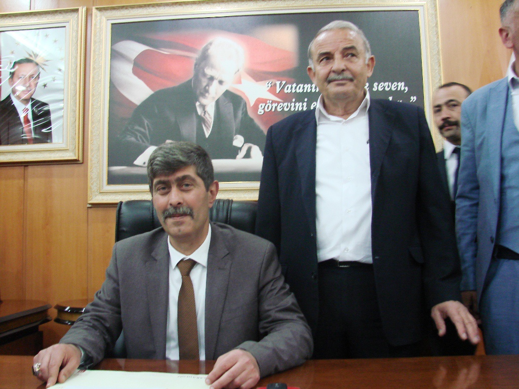 ‘Torul’u Cazibe Merkezi Yapacağız’ 10