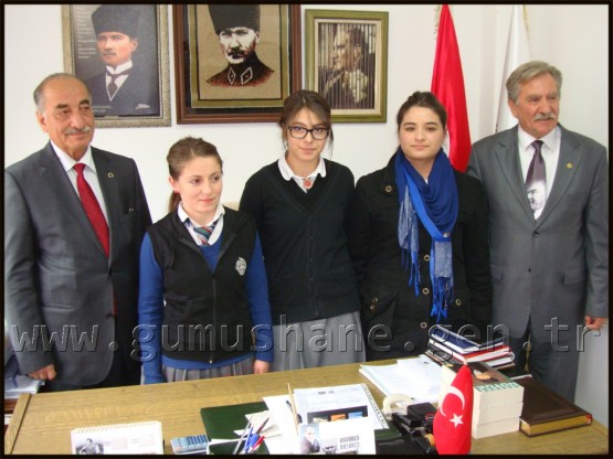 ADD, Kompozisyon Yarışmasında Dereceye Girenleri Ödüllendirdi 1