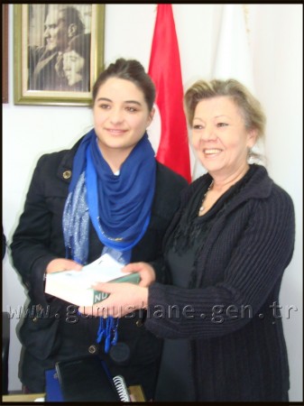 ADD, Kompozisyon Yarışmasında Dereceye Girenleri Ödüllendirdi 2