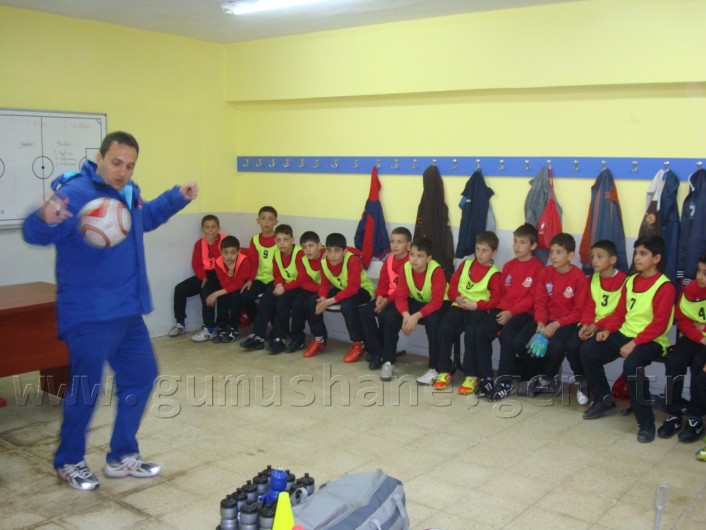 Gümüşhane FEM Denetlendi 3