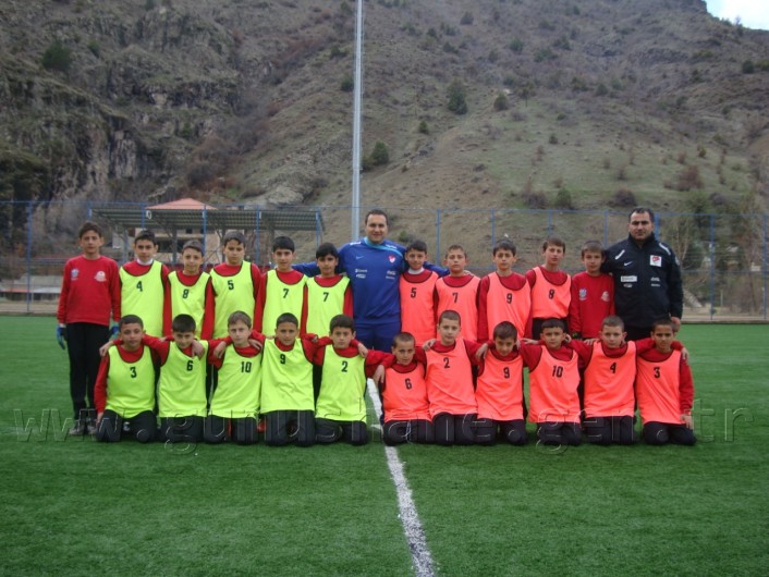 Gümüşhane FEM Denetlendi 4