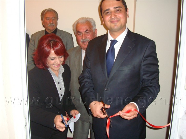 Girişimci Kadınlar Yeni Lokaline Taşındı 1