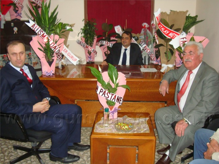 Girişimci Kadınlar Yeni Lokaline Taşındı 2