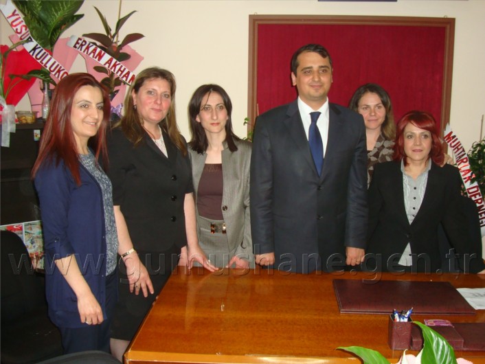 Girişimci Kadınlar Yeni Lokaline Taşındı 3