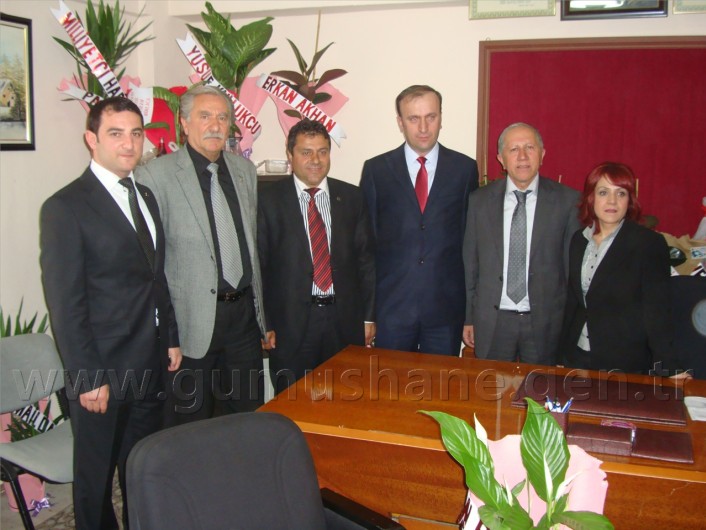 Girişimci Kadınlar Yeni Lokaline Taşındı 4