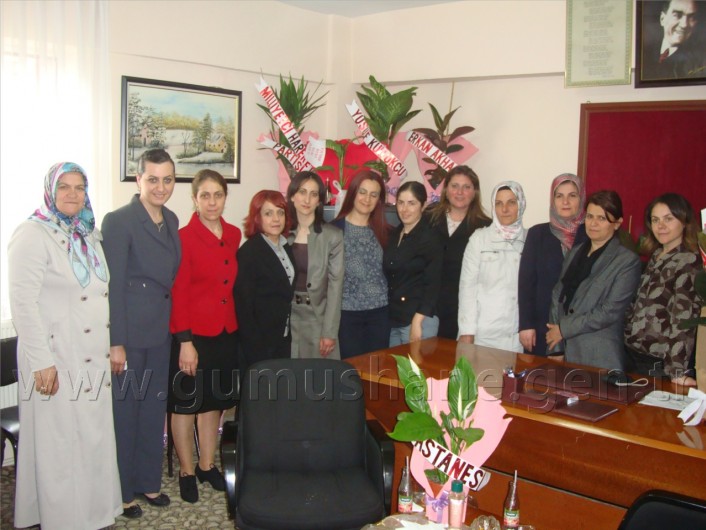 Girişimci Kadınlar Yeni Lokaline Taşındı 5