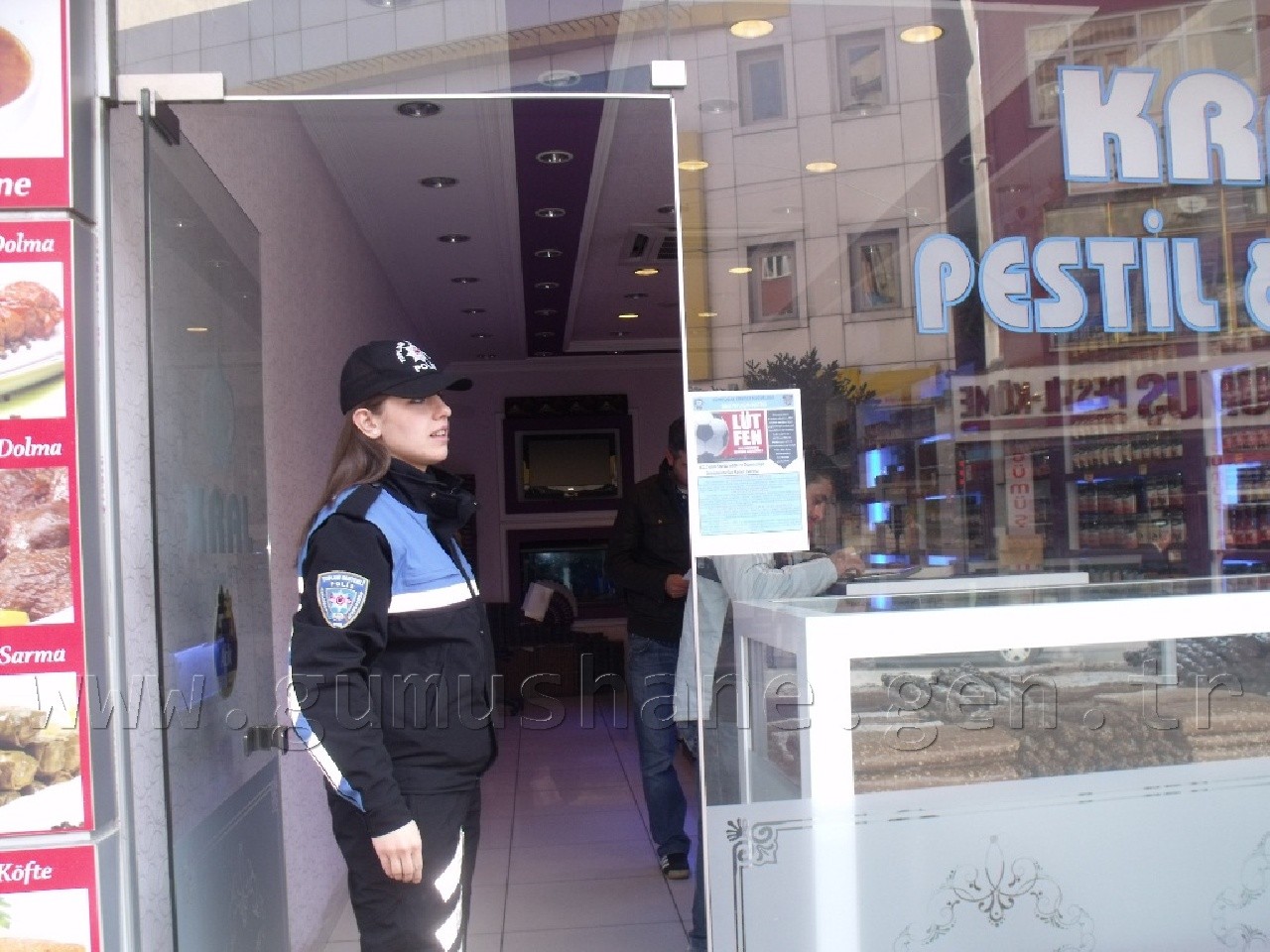 Maçı Kaybetsen de Kendini Kaybetme 2