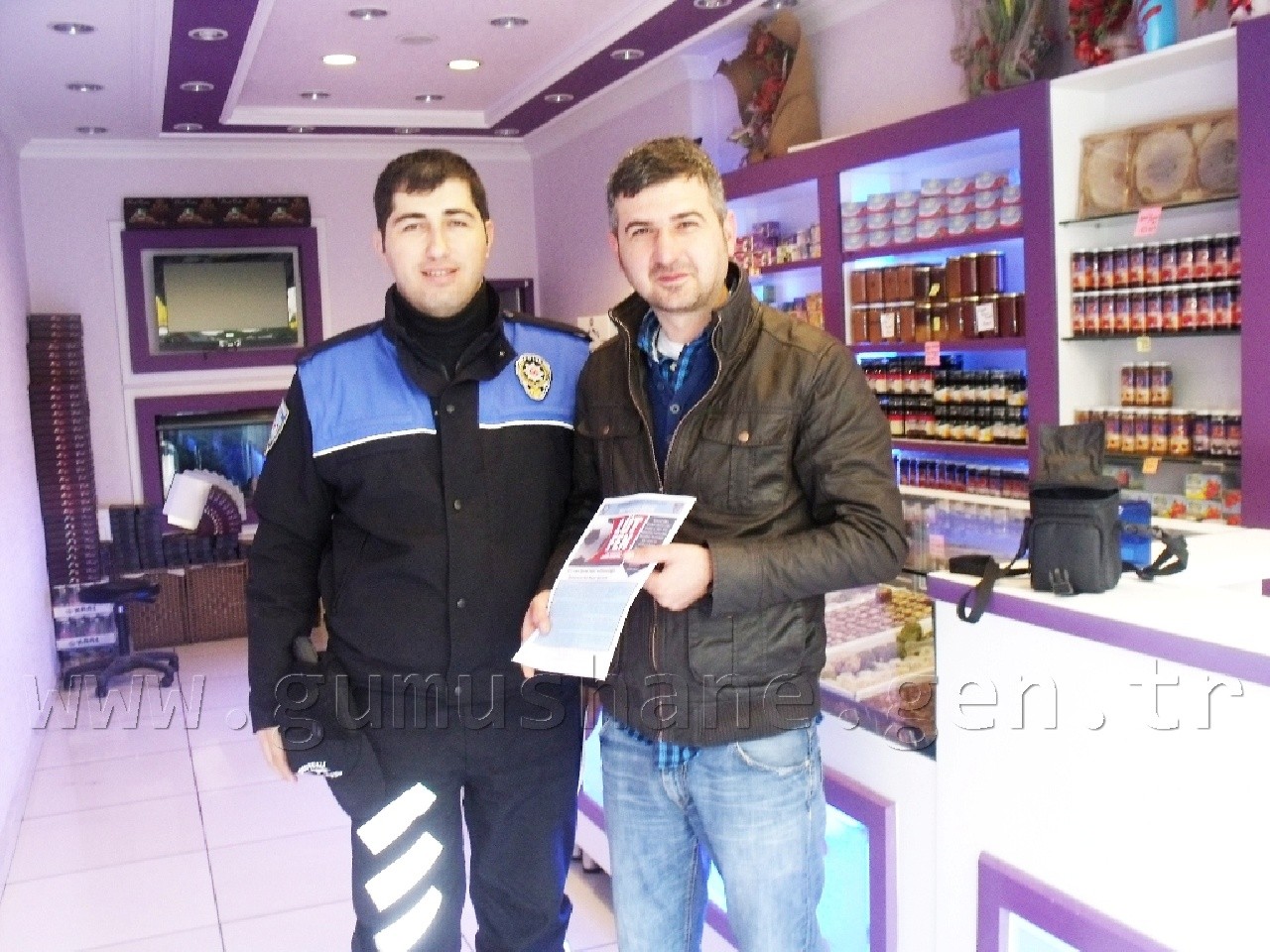 Maçı Kaybetsen de Kendini Kaybetme 3