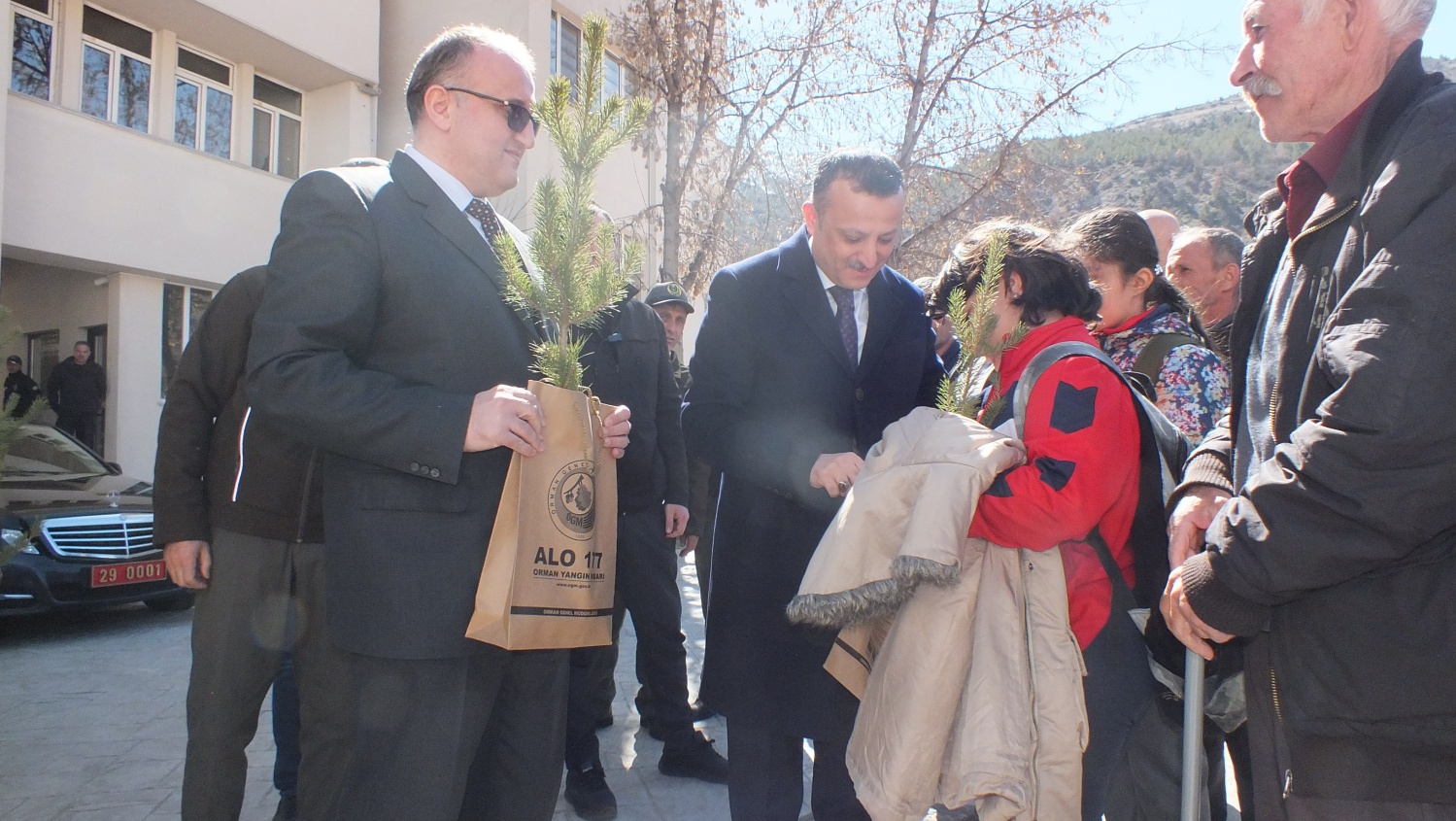 Orman Genel Müdürlüğü 180 yaşında 2