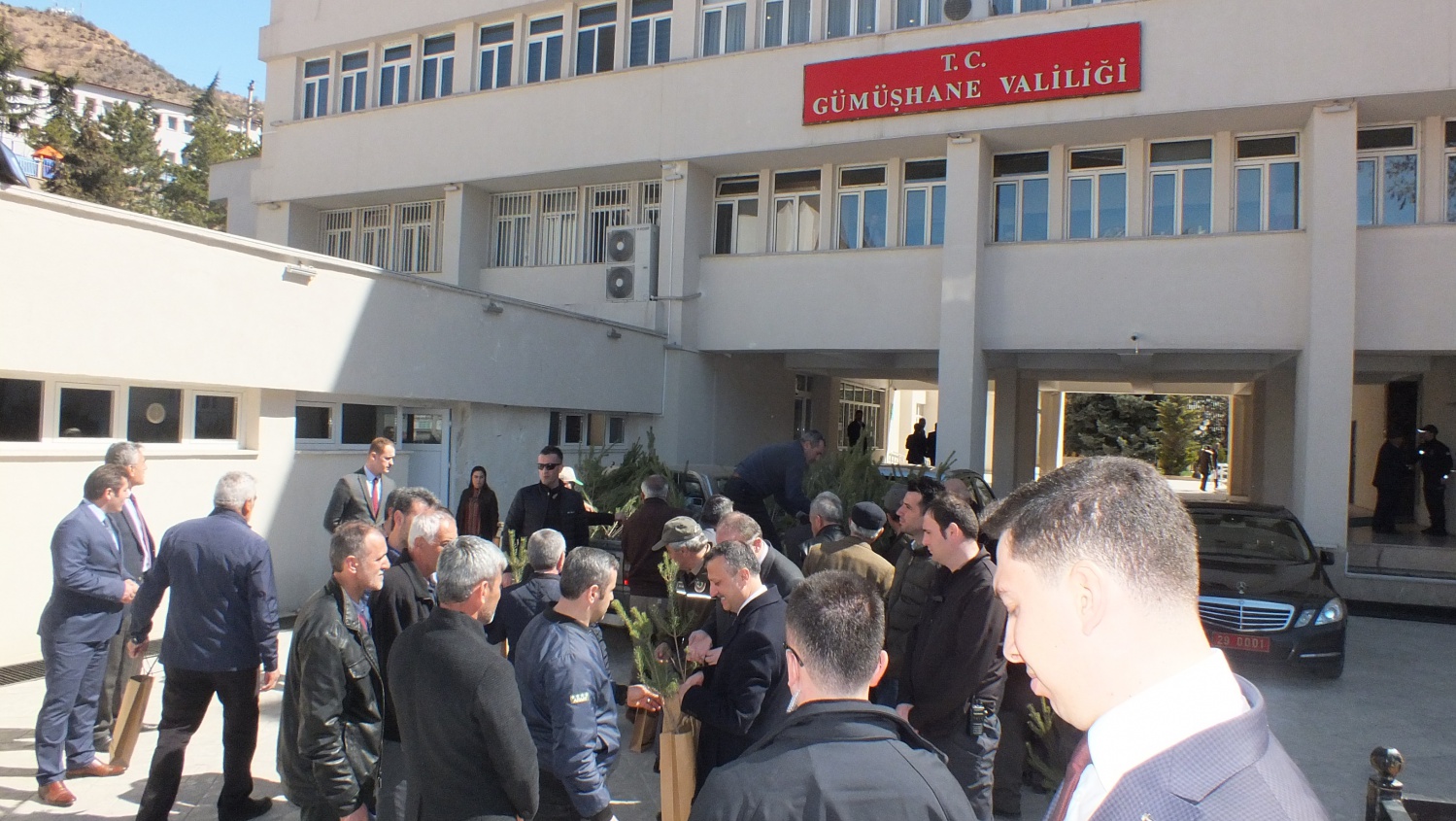 Orman Genel Müdürlüğü 180 yaşında 4