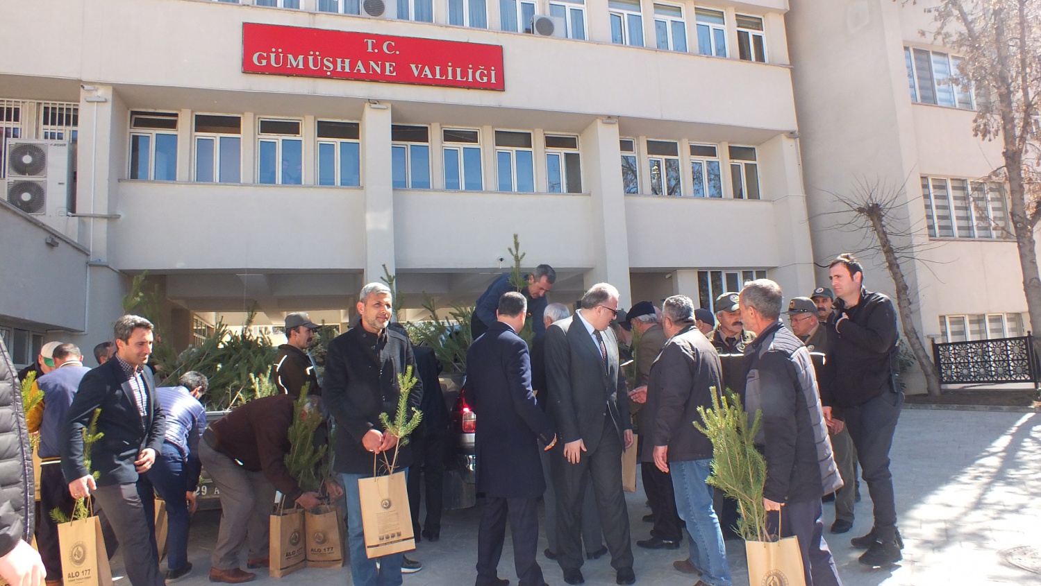 Orman Genel Müdürlüğü 180 yaşında 5