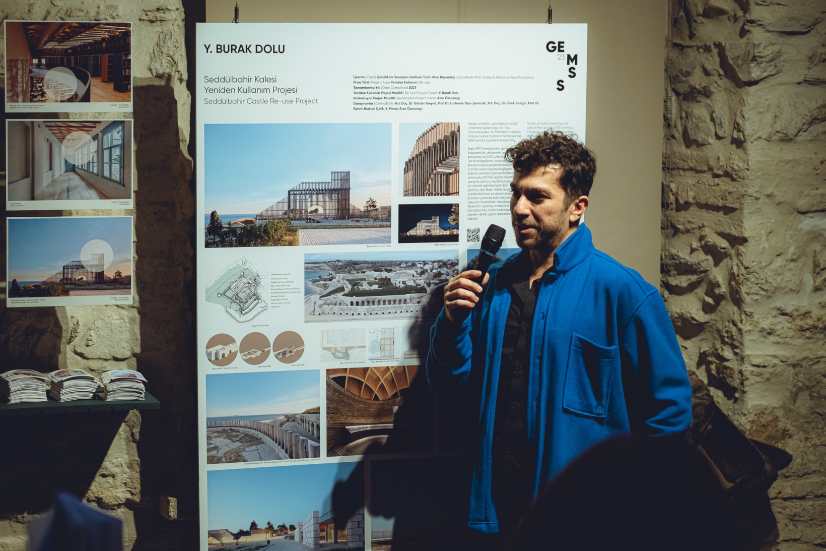 Dolu ödülleri almaya devam ediyor 2