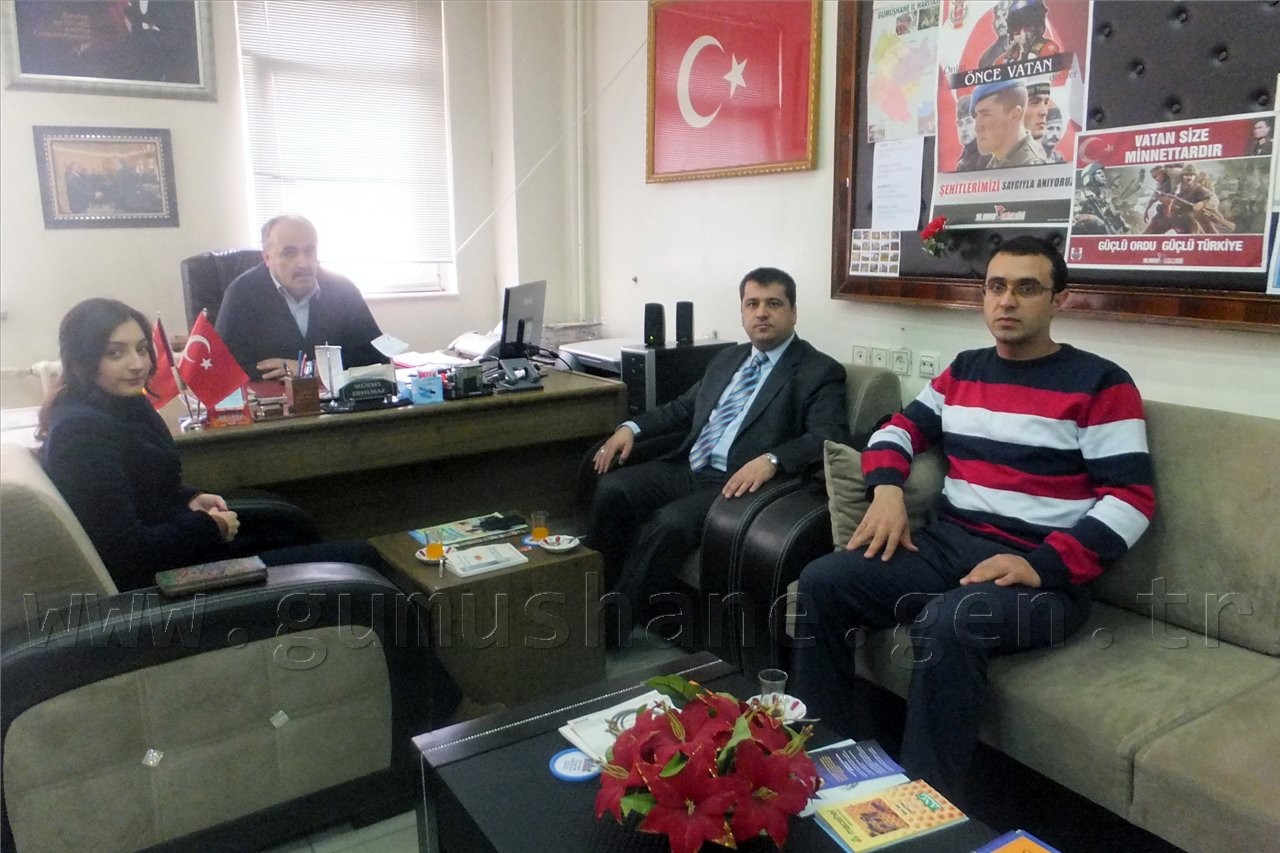 Baro Bu Kez Şehit ve Gaziler İle Engellileri Mercek Altına Aldı 1