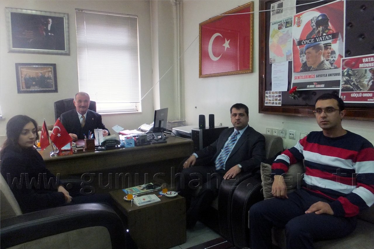 Baro Bu Kez Şehit ve Gaziler İle Engellileri Mercek Altına Aldı 2