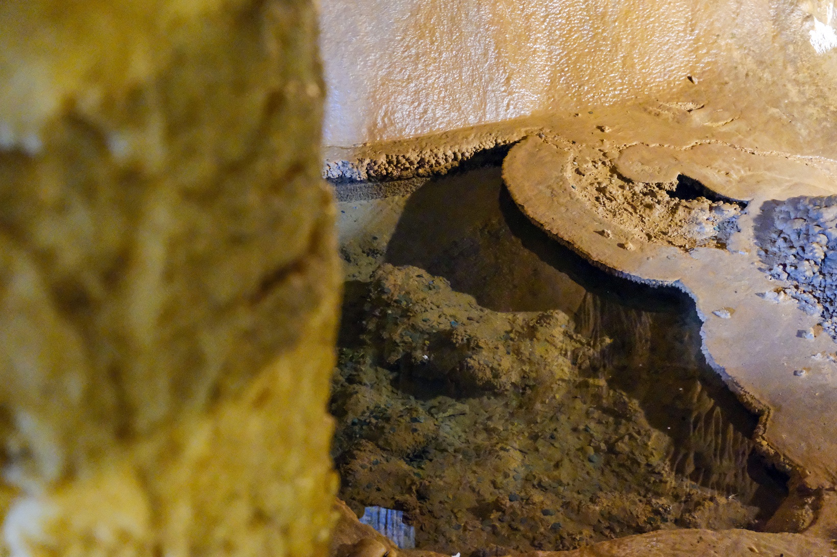 Gümüşhane’nin yer altı sarayında turizm sezonu devam ediyor 19