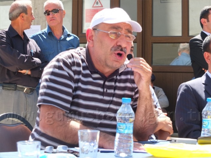 Artabel'e Saygı Yürüyüşü Gerçekleştirildi 3