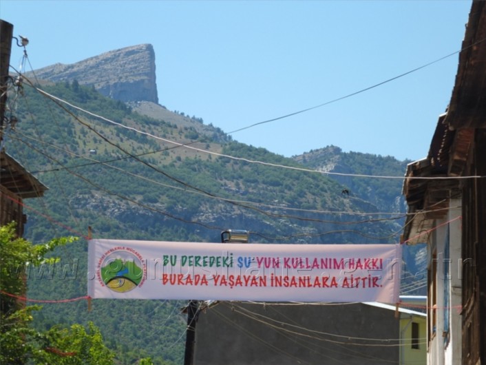 Artabel'e Saygı Yürüyüşü Gerçekleştirildi 4