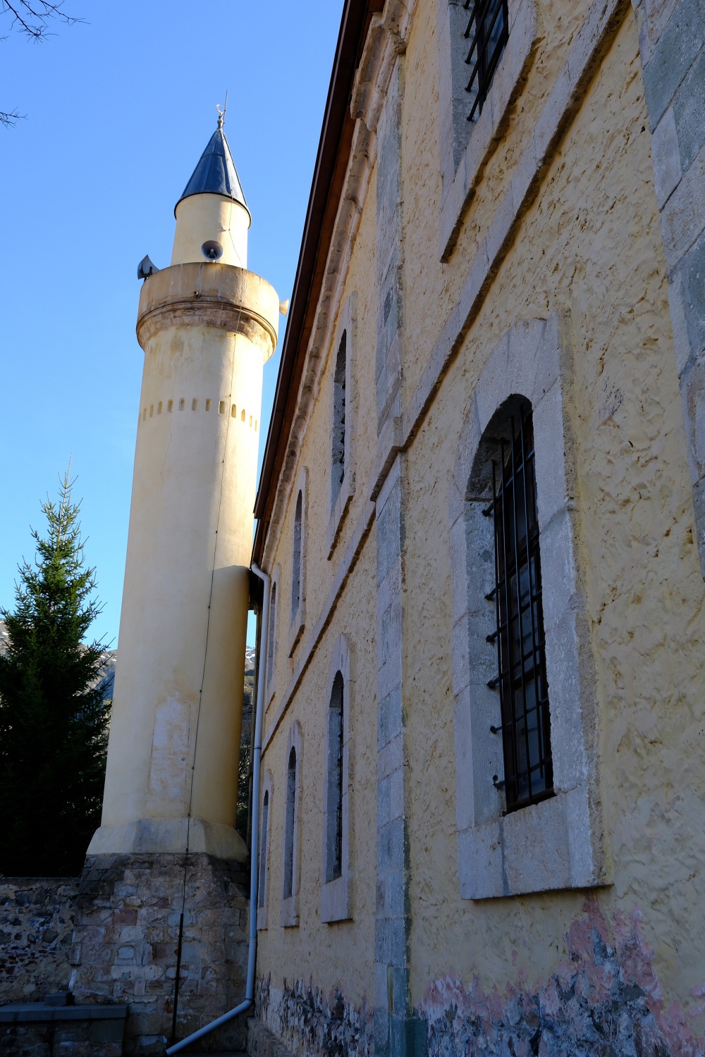 Tarihi mahallede bahar güzelliği | Süleymaniye çiçek açtı 4