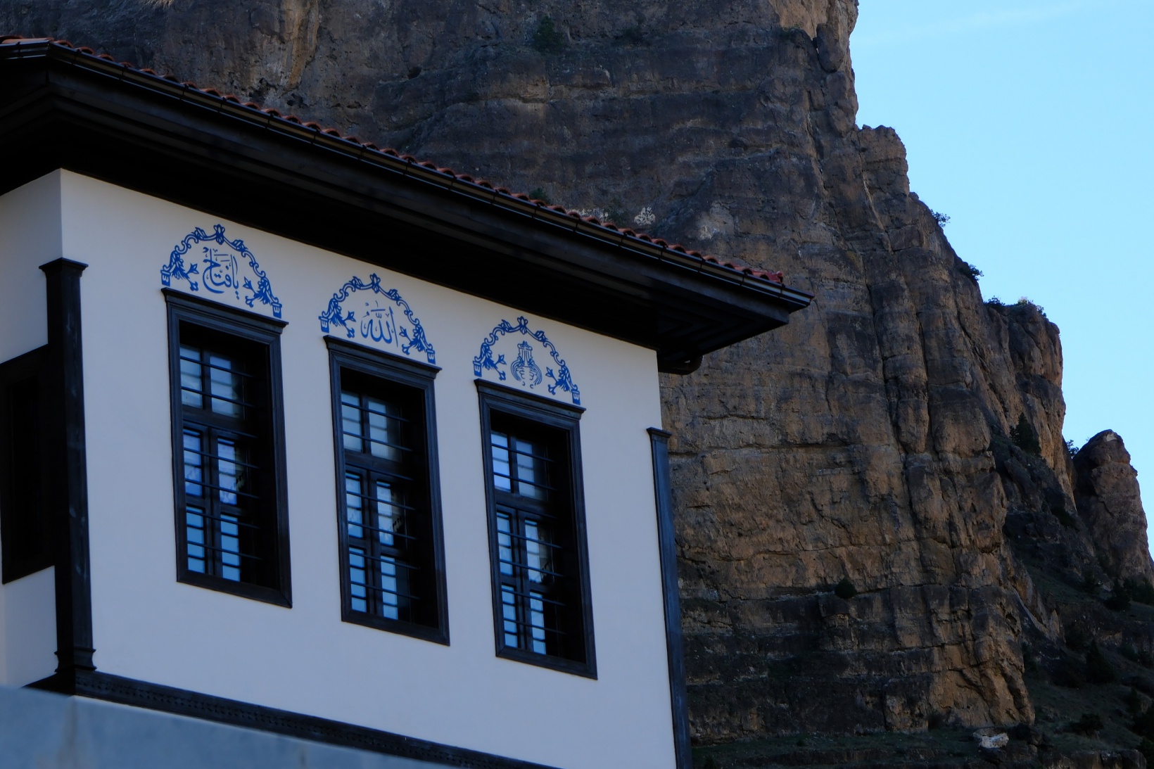 Tarihi mahallede bahar güzelliği | Süleymaniye çiçek açtı 10