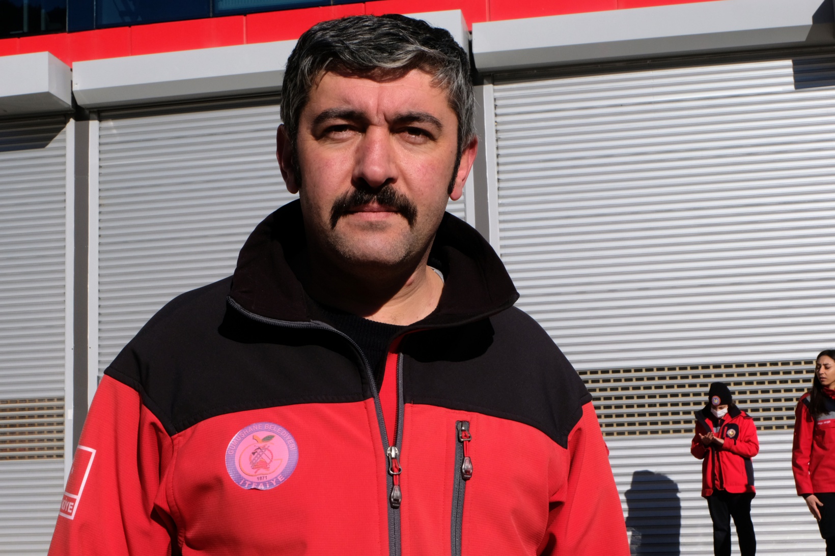 Geleceğin afetçilerine uygulamalı eğitim 10