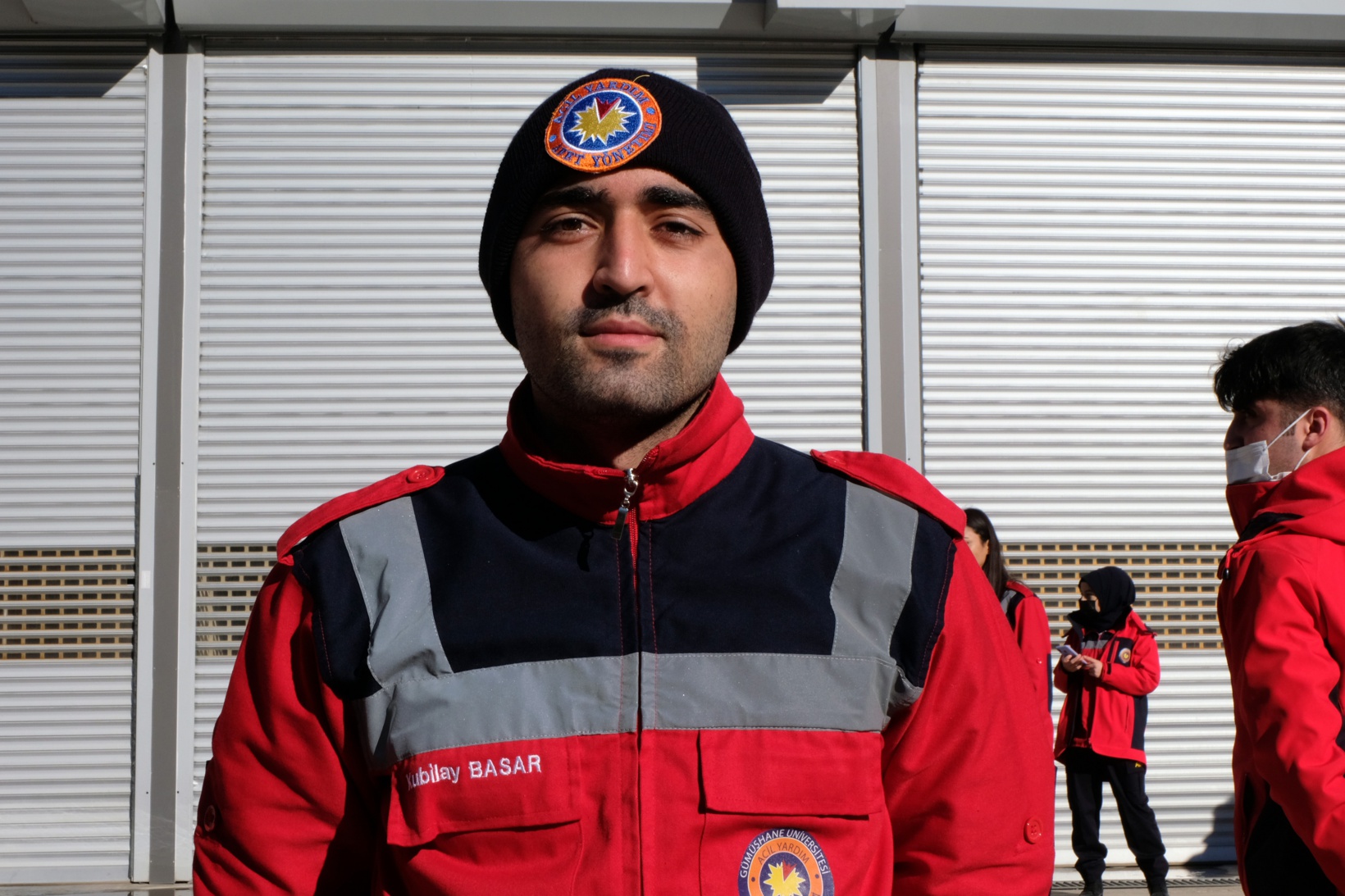 Geleceğin afetçilerine uygulamalı eğitim 19