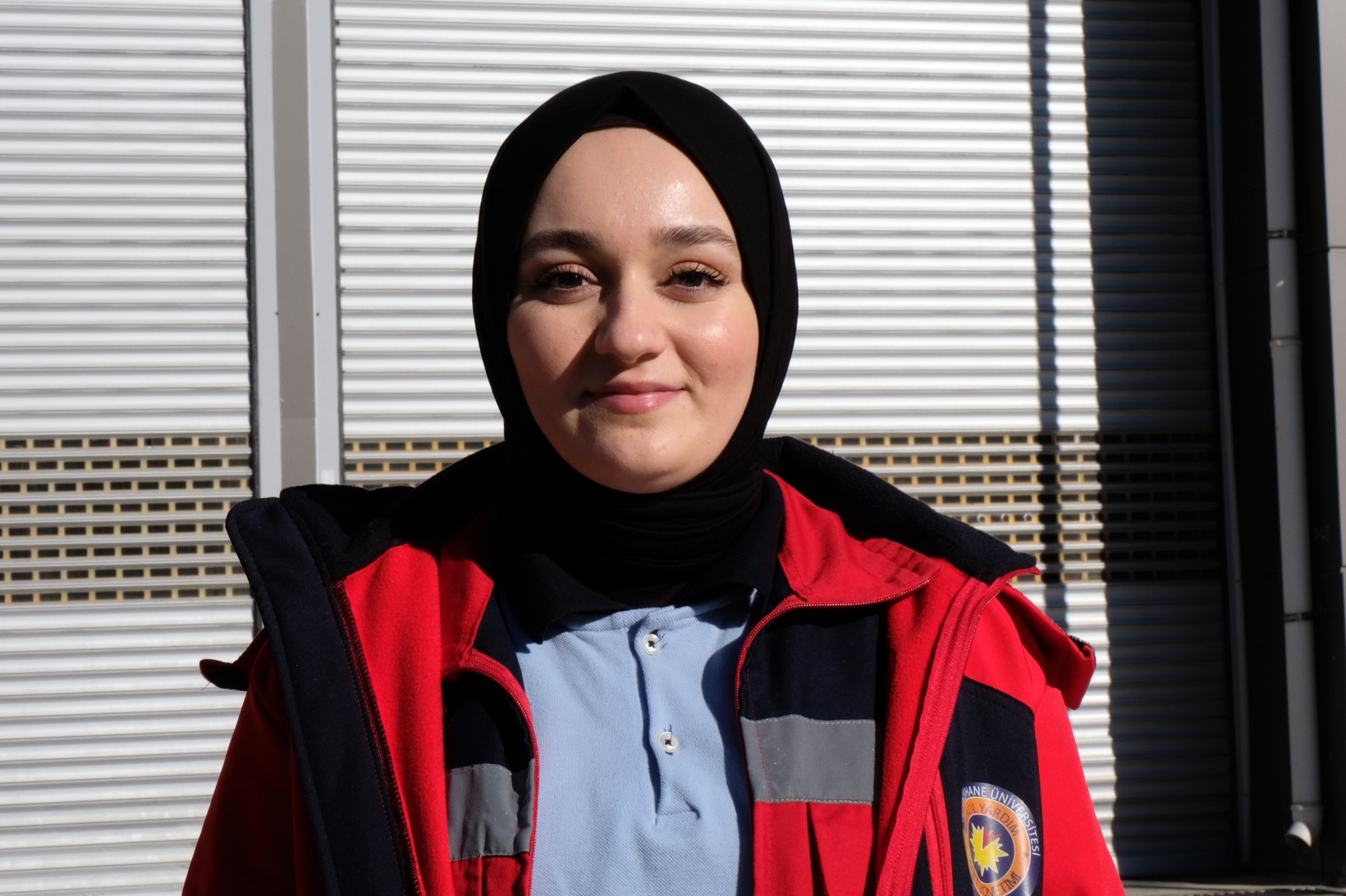 Geleceğin afetçilerine uygulamalı eğitim 13