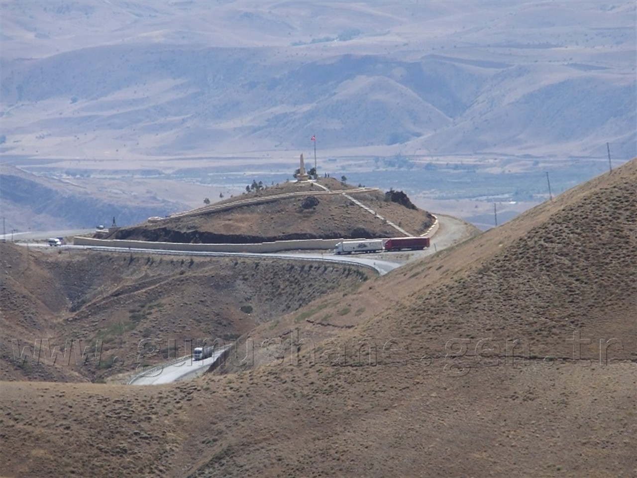 Üniversite Kop Dağında Jeofizik Çalışma Yaptı 2