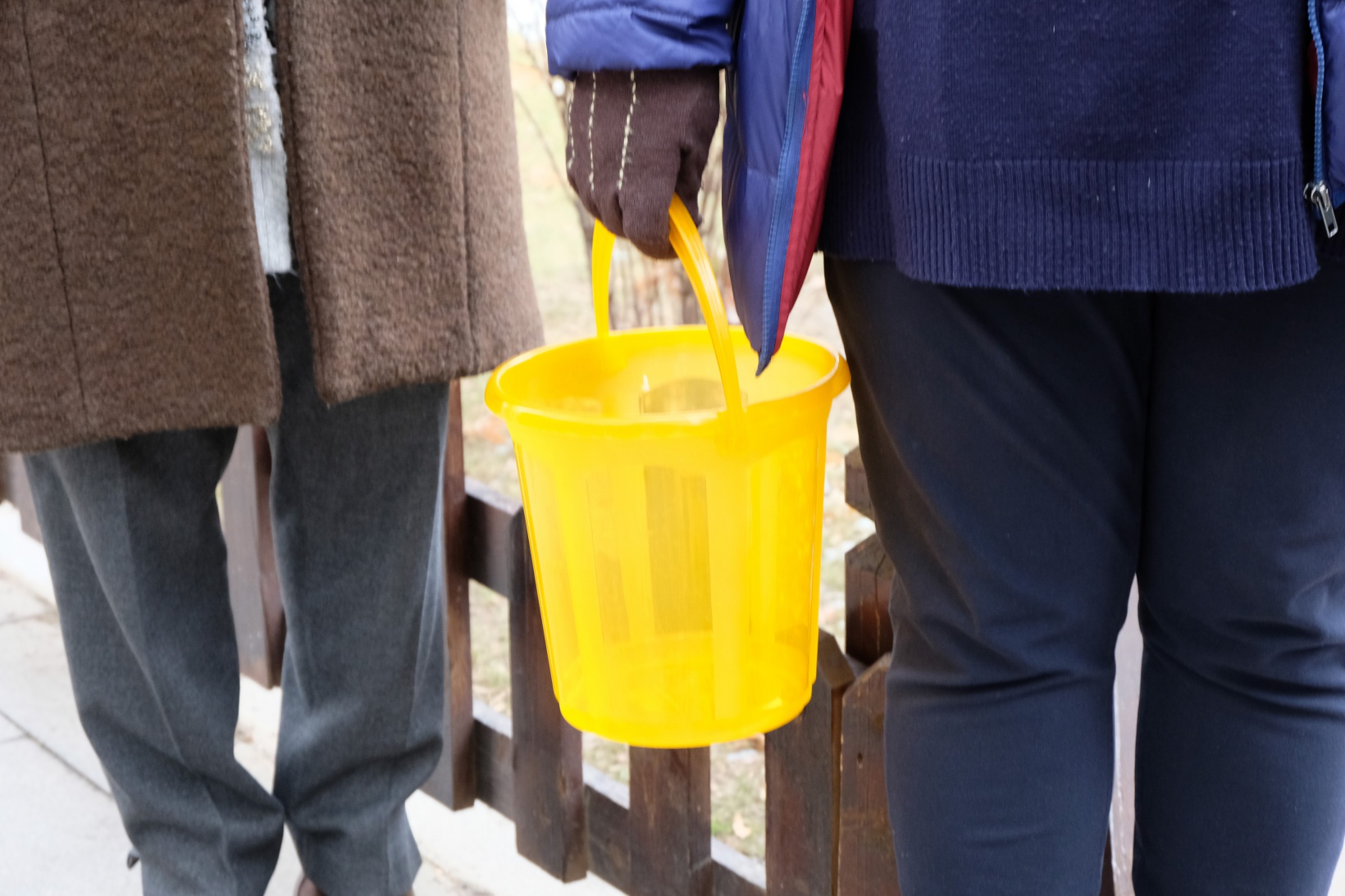 Gümüşhane’de kadınların su isyanı 3