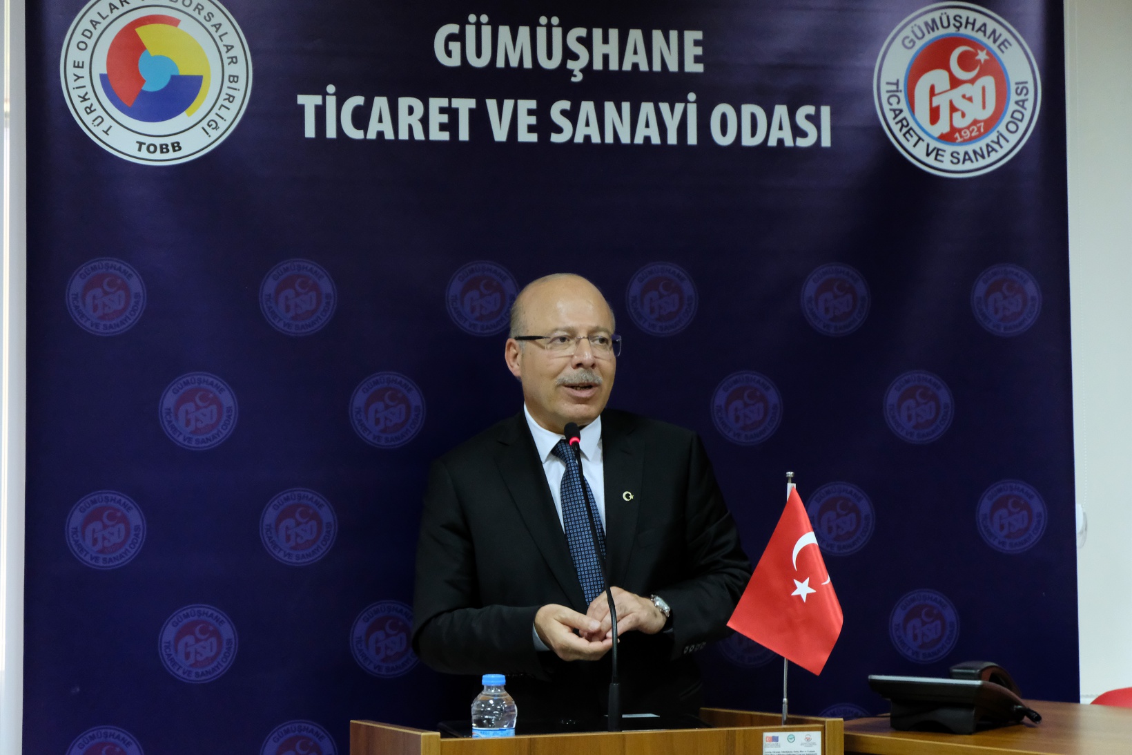 Kalite Yönetim Sistemi sertifikalarını aldılar 24