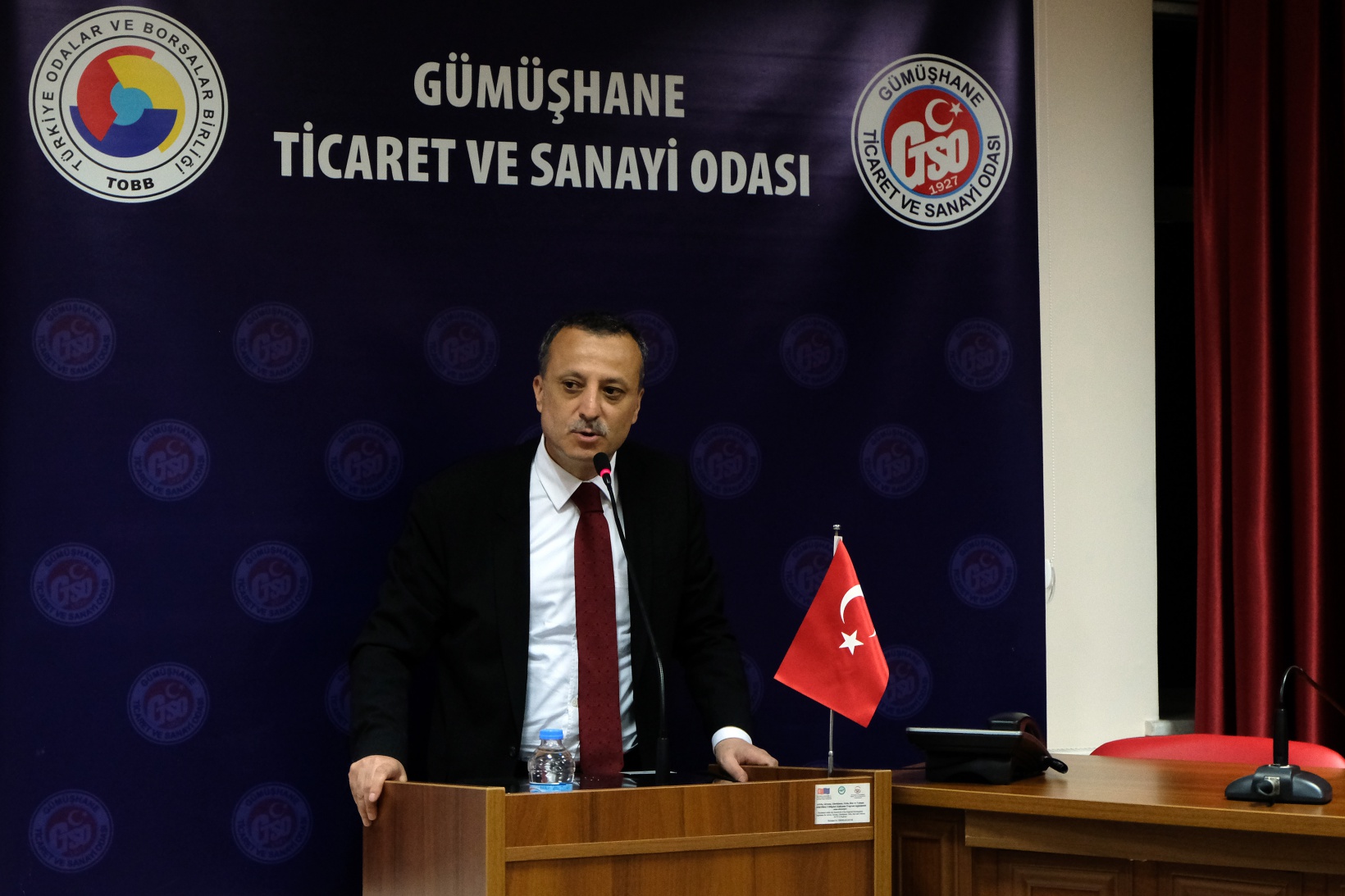 Kalite Yönetim Sistemi sertifikalarını aldılar 18