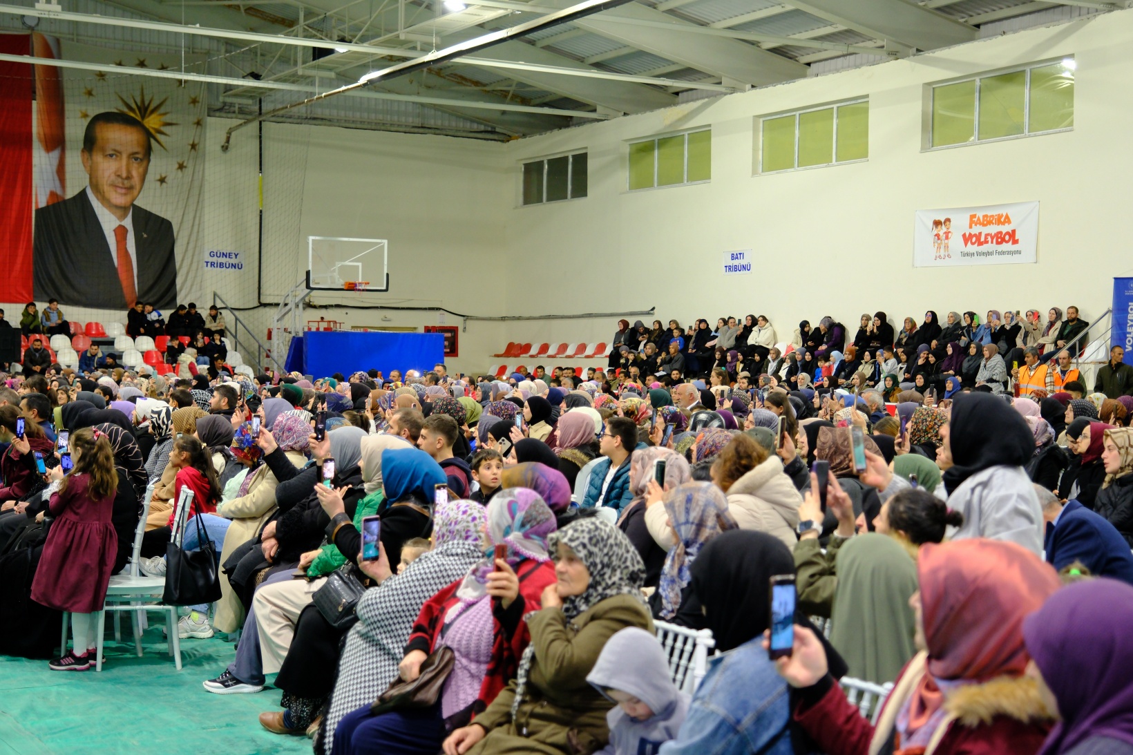 Şiran’da ilahi gecesi 3