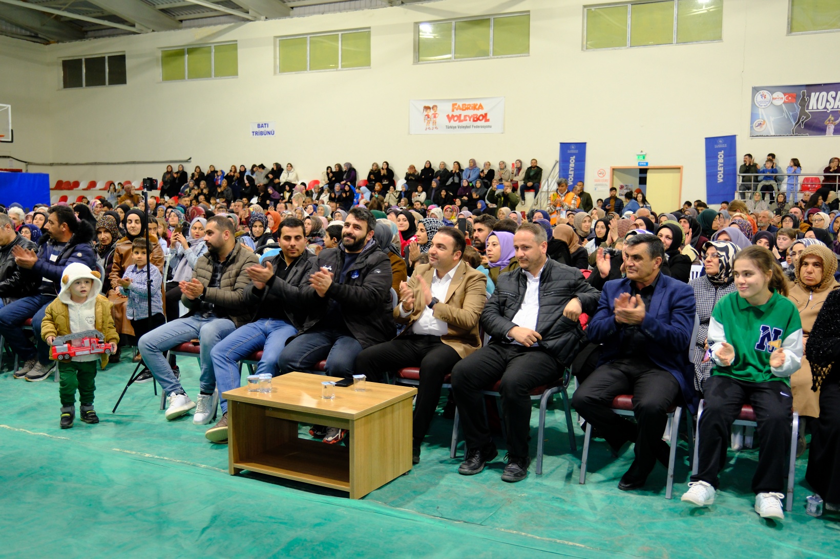 Şiran’da ilahi gecesi 5