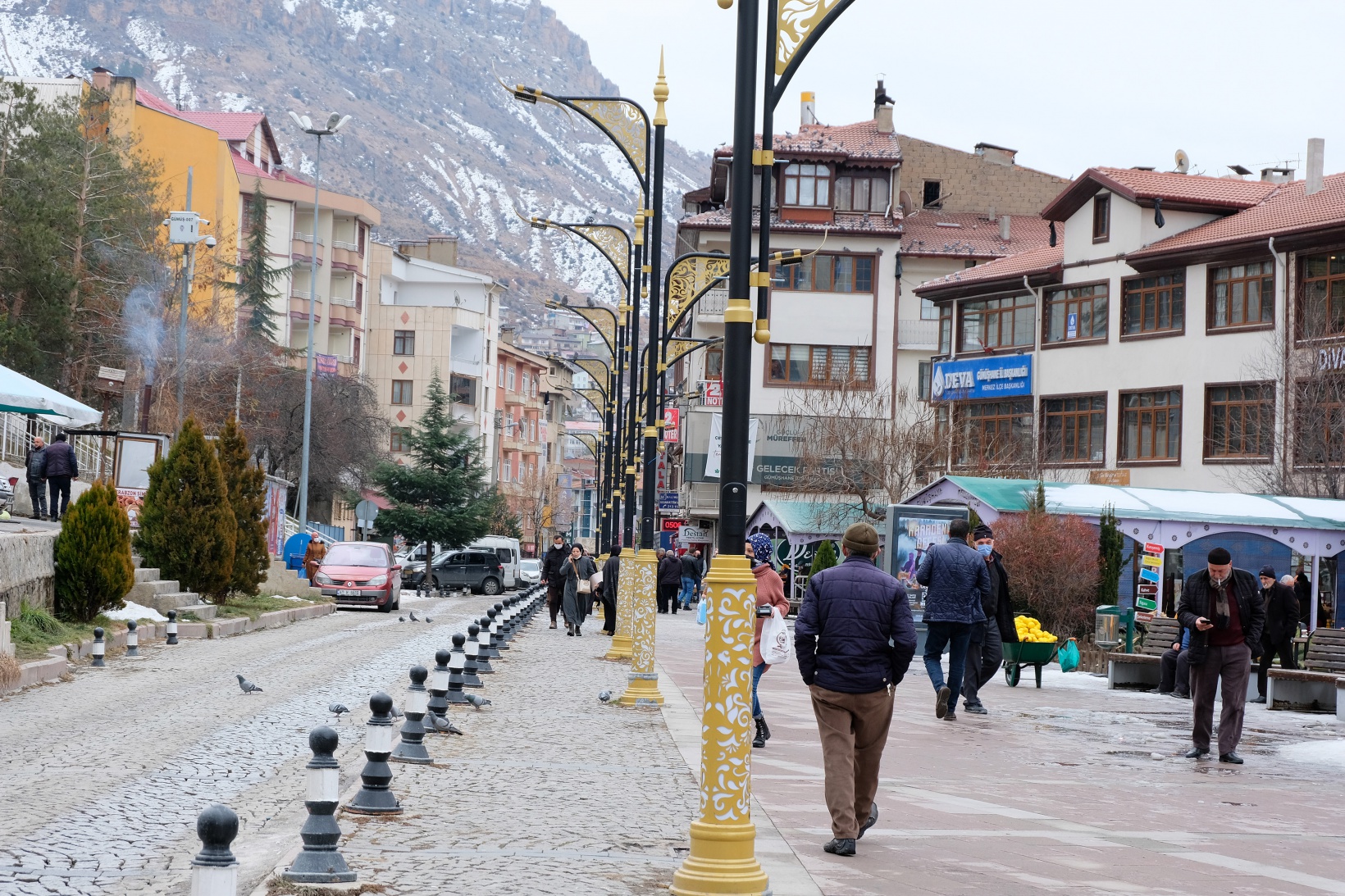 Gümüşhane vaka sayısı en fazla artan 8.şehir oldu 6