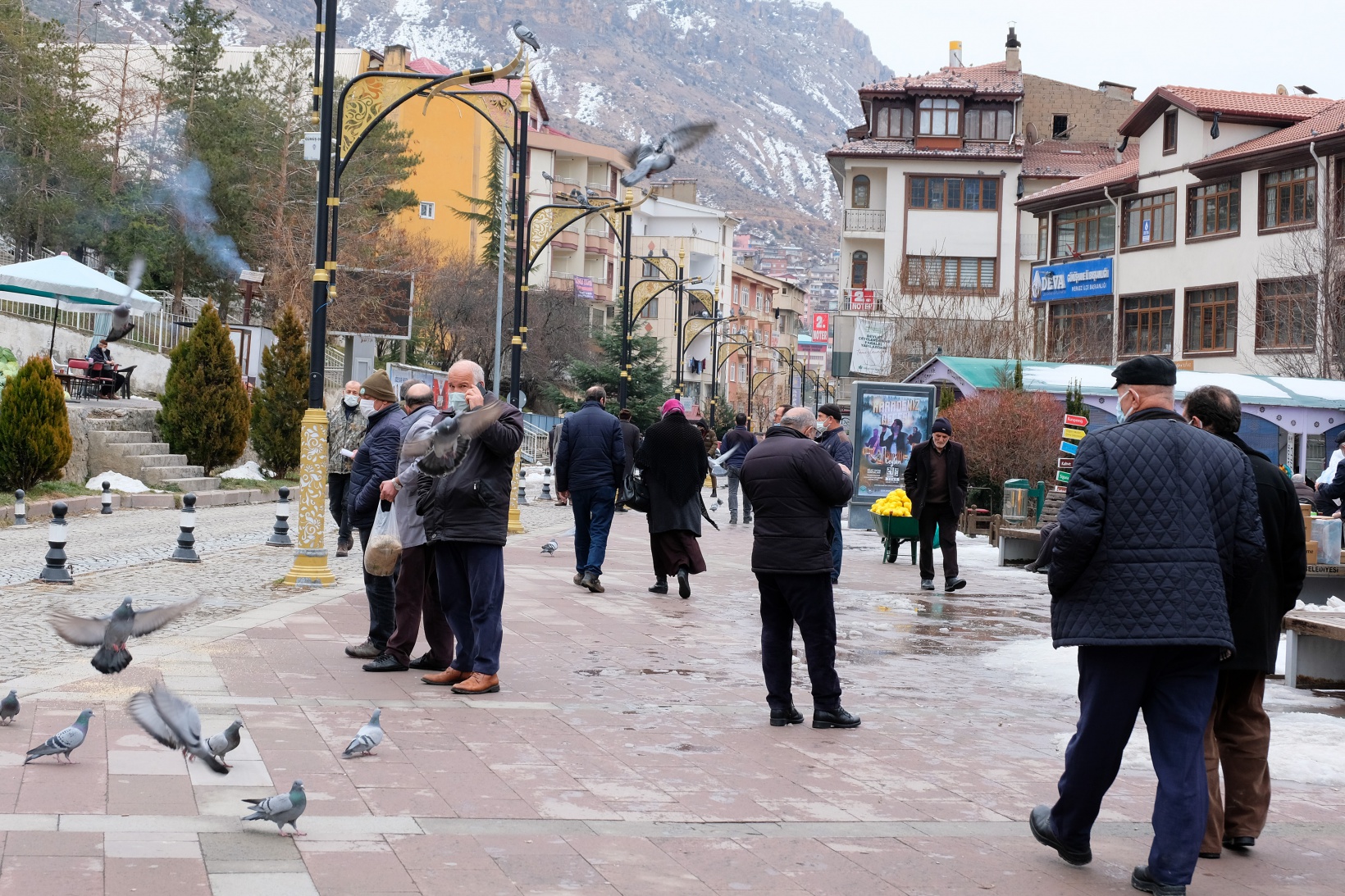 Gümüşhane vaka sayısı en fazla artan 8.şehir oldu 3
