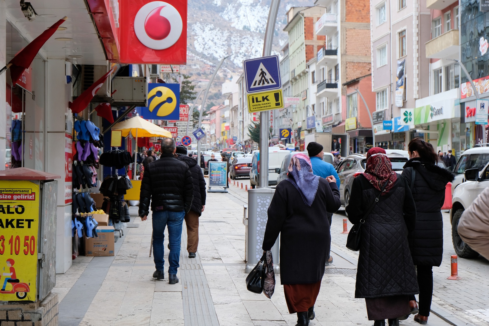 Gümüşhane vaka sayısı en fazla artan 8.şehir oldu 4