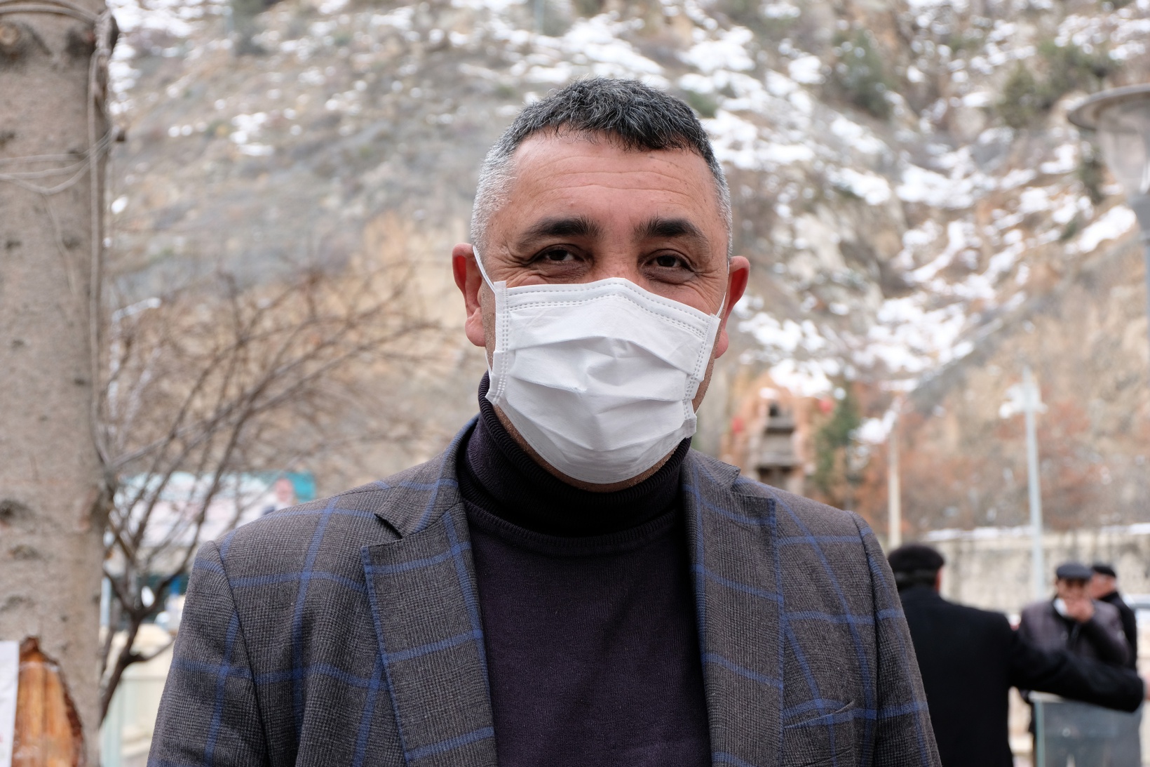 Gümüşhane vaka sayısı en fazla artan 8.şehir oldu 10