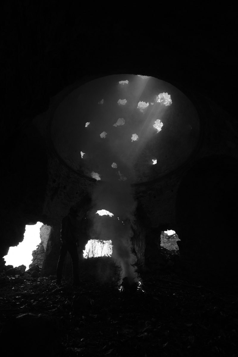 Gümüşhane tarihinde bir ilki yaşadı 3