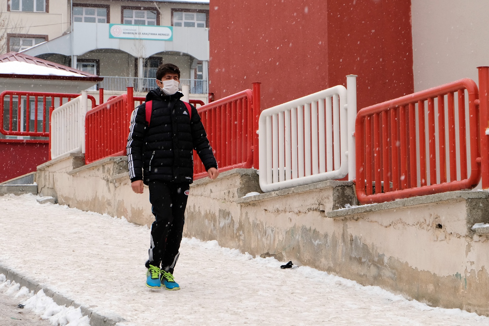 Tesadüfen keşfedildi, Türkiye şampiyonu oldu 18