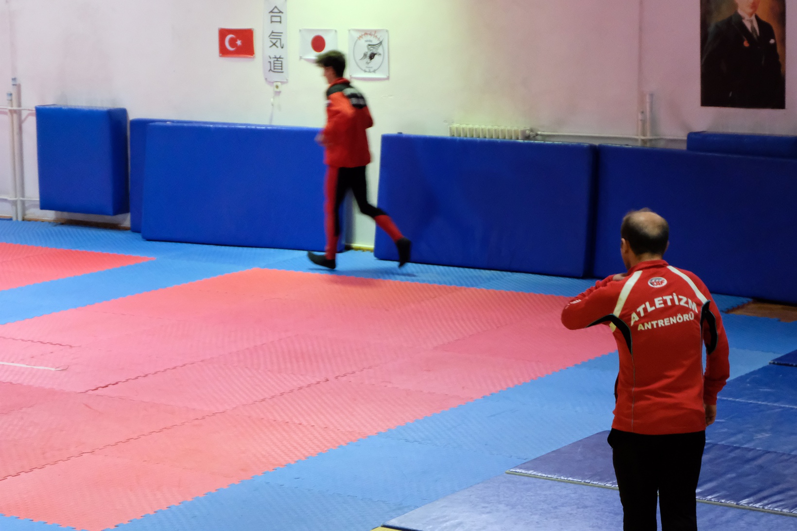 Tesadüfen keşfedildi, Türkiye şampiyonu oldu 7