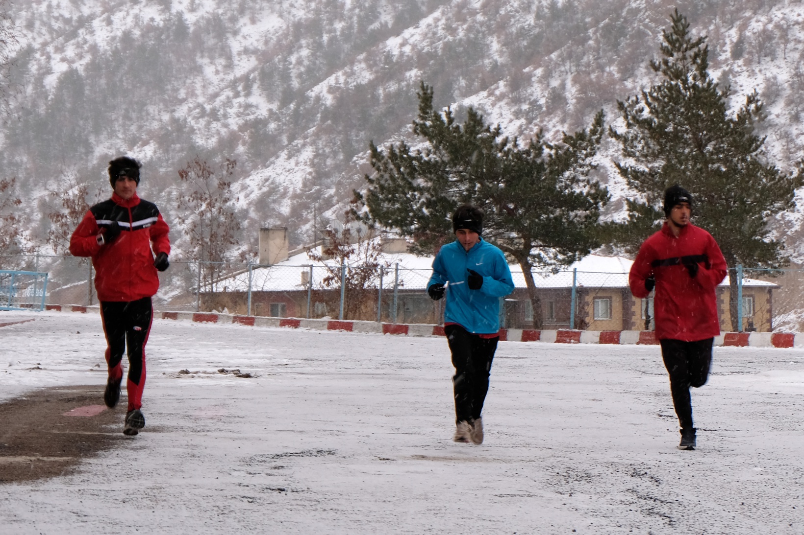 Tesadüfen keşfedildi, Türkiye şampiyonu oldu 16