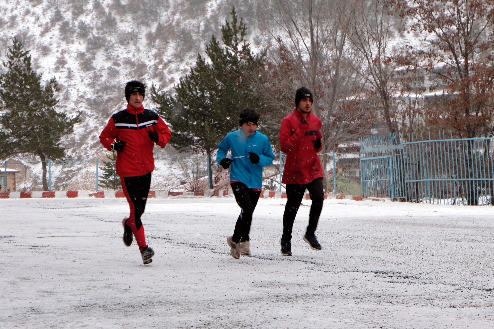 Tesadüfen keşfedildi, Türkiye şampiyonu oldu 6