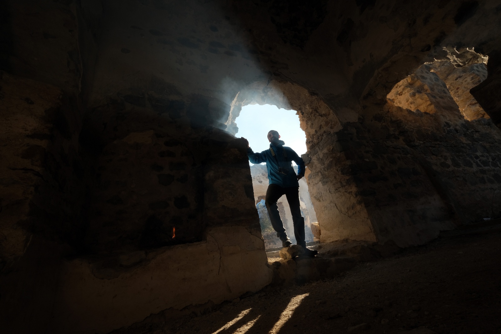 Gümüşhane tarihinde bir ilki yaşadı 27