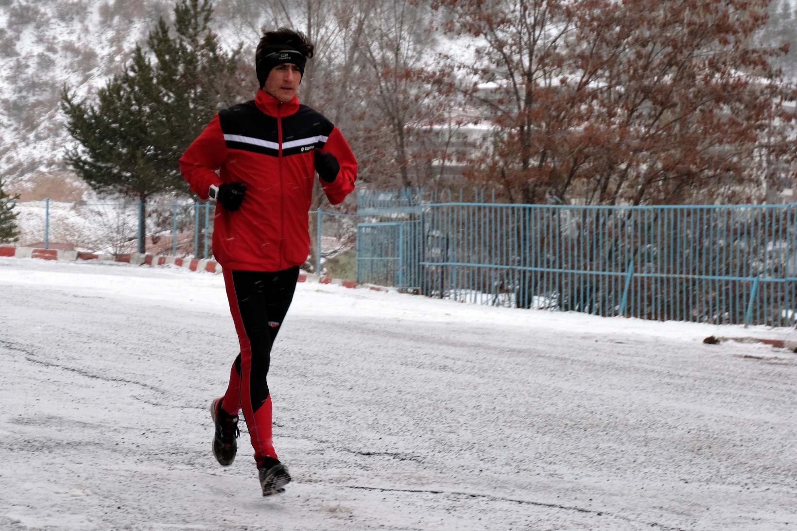 Tesadüfen keşfedildi, Türkiye şampiyonu oldu 8