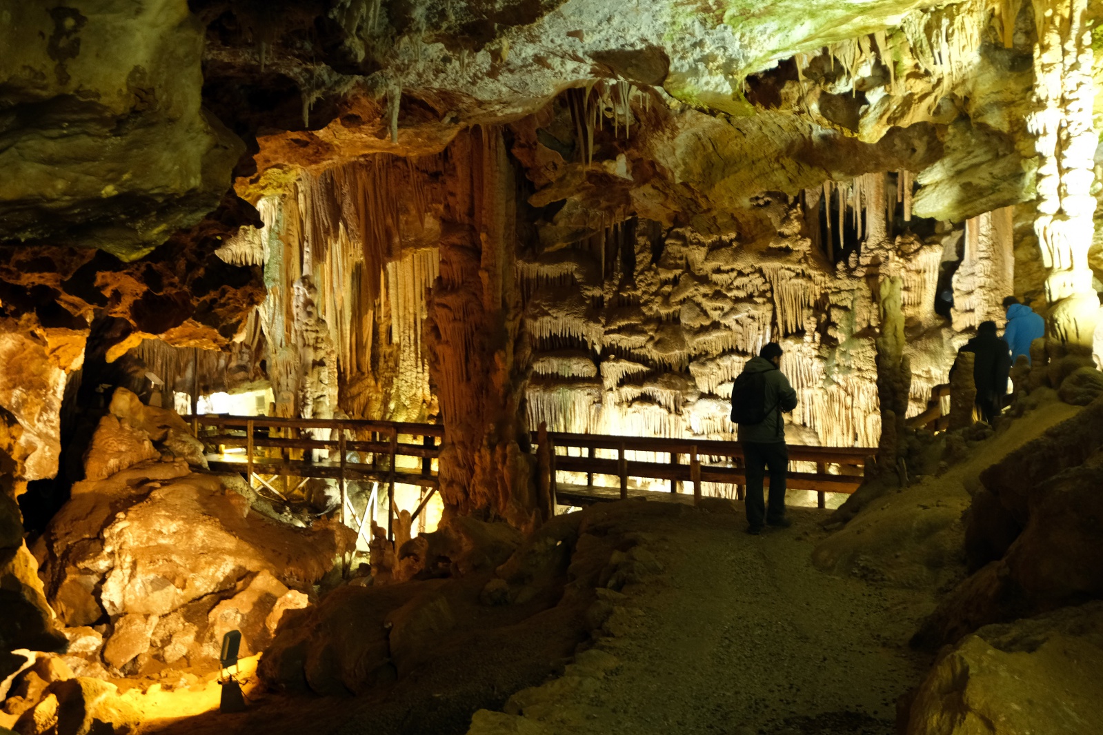 Gümüşhane tarihinde bir ilki yaşadı 25