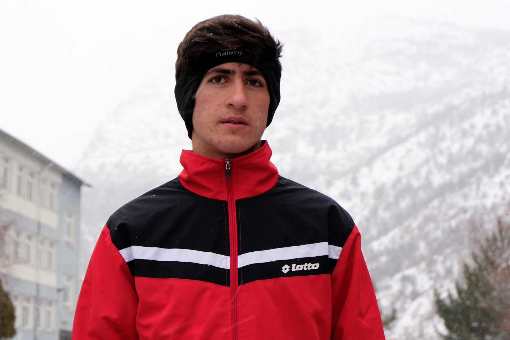 Tesadüfen keşfedildi, Türkiye şampiyonu oldu 20