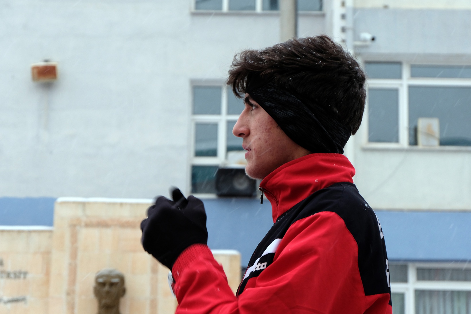 Tesadüfen keşfedildi, Türkiye şampiyonu oldu 2