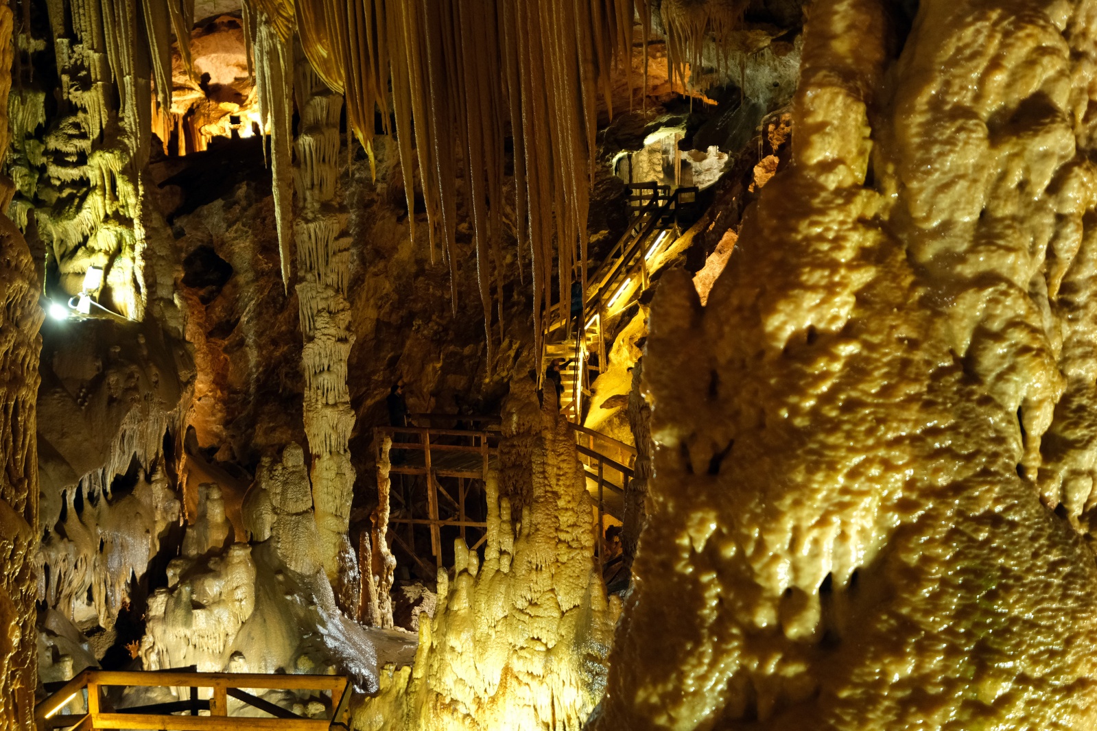 Gümüşhane tarihinde bir ilki yaşadı 24